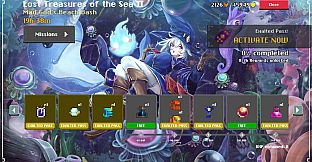 Realm of the Mad God Exalt