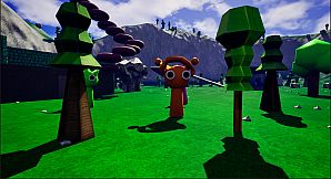 Sprunki Rise of Horror