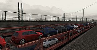 TS Marketplace: Laaeks 553 Wagon Pack