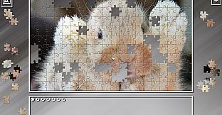 Super Jigsaw Puzzle: Generations - Baby Animals 2