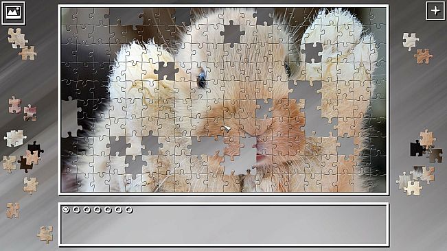 Super Jigsaw Puzzle: Generations - Baby Animals 2
