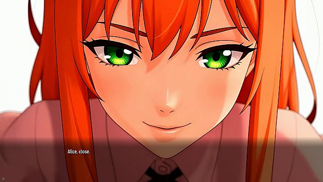 The Shadow Between Words