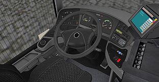 OMSI 2 Add-On S41X LE Business Series