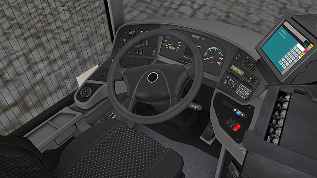 OMSI 2 Add-On S41X LE Business Series