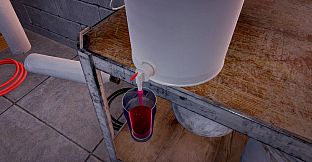 Garagiste: Winemaking Simulator