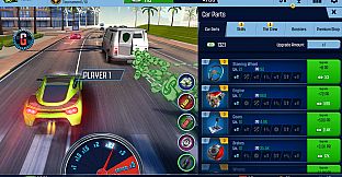 Idle Racing GO: Clicker Tycoon
