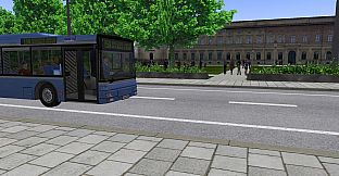 OMSI 2 Add-on München City - Demo