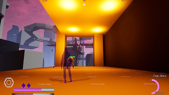 Re – Fracture: The Prophet’s Awakening