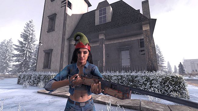 The Holiday Hat Pack