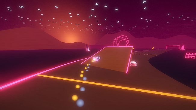 Neon Cruisers