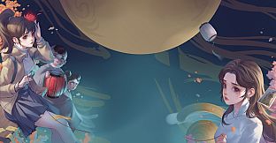 Paper Bride 2-Original Painting&Setting Collections