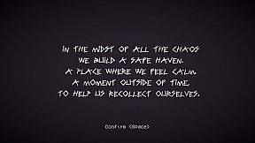 This Strange Realm Of Mine