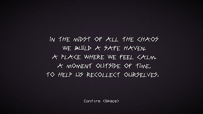 This Strange Realm Of Mine