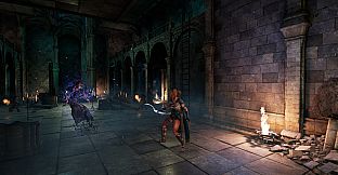 Eternity: The Last Unicorn