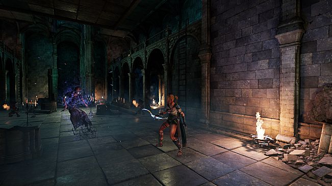 Eternity: The Last Unicorn