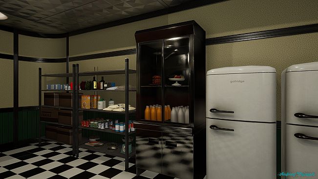 Ambient Channels: Premium Features Unlock