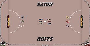 GRITS Racing