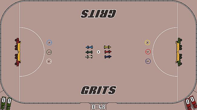 GRITS Racing