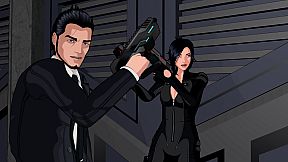 Fear Effect Sedna