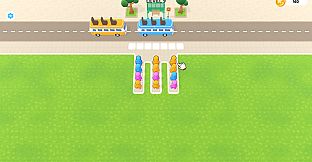 Bus Stop Shuffle Series X|S