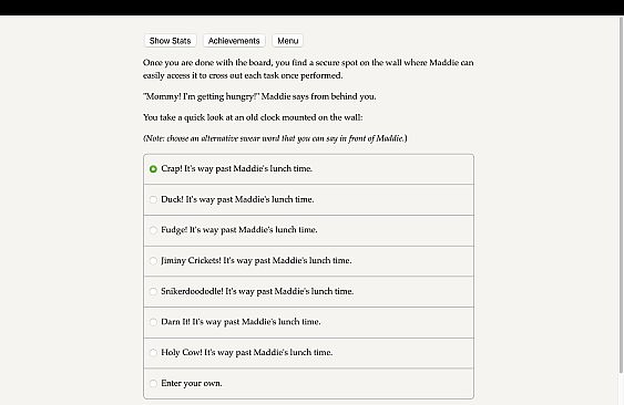 When Life Gives You Lemons