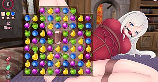 My Cute Commissar - FREE girls pack