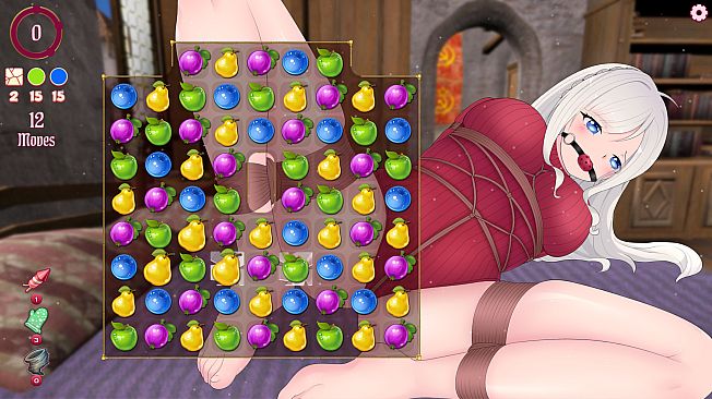 My Cute Commissar - FREE girls pack