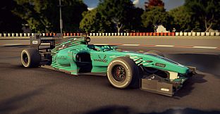 Motorsport Manager - Livery Pack