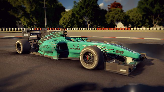 Motorsport Manager - Livery Pack
