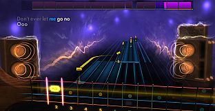 Rocksmith 2014 Edition – Remastered – Raspberries - “Go All the Way”