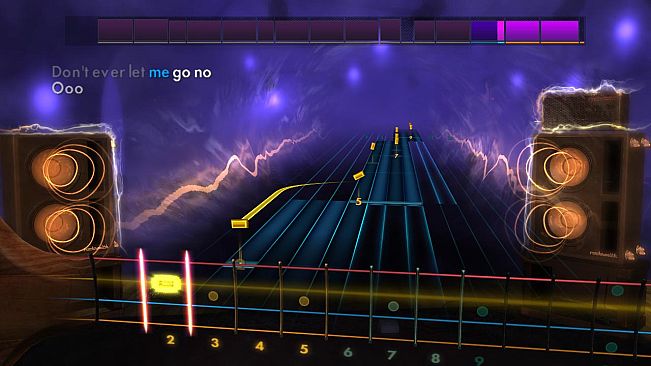 Rocksmith 2014 Edition – Remastered – Raspberries - “Go All the Way”