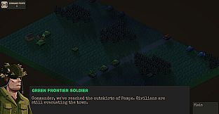 Combat Orders '42