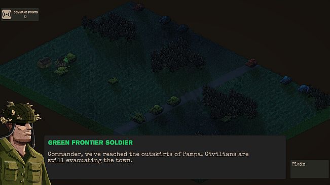 Combat Orders '42