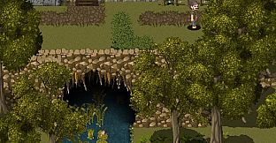 RPG Maker MV - Country Woods Base Pack