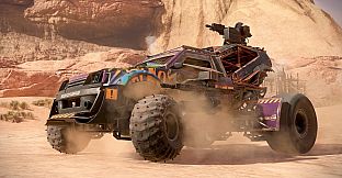 Crossout - Drive Pack