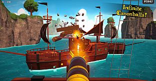 Wreck the Deck
