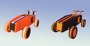 Zeepkist - King's Day DLC