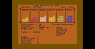Mittelland AD Origins