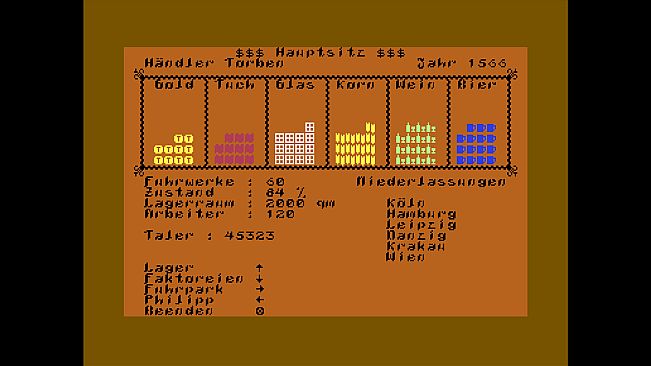 Mittelland AD Origins