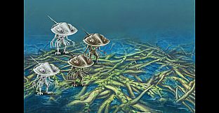 RPG Maker MZ - 2Way-type Enemy Pack Vol2 Ocean