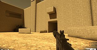 A Game About Media & Warfare