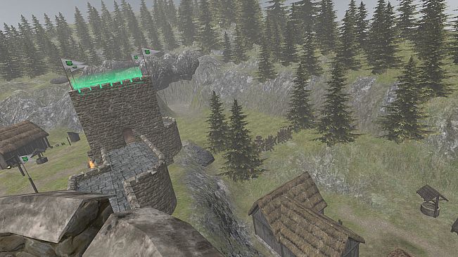 Guardians of Life VR