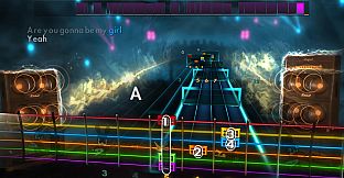 Rocksmith 2014 – Jet - “Are You Gonna Be My Girl”