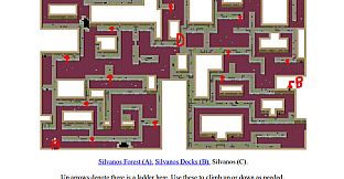 The Book of Shadows - Official Guide (328 pages)