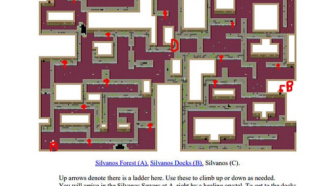 The Book of Shadows - Official Guide (328 pages)