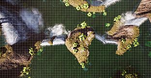 RPGScenery - Waterfalls