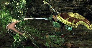 Rise of the Argonauts