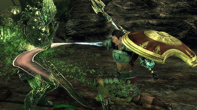 Rise of the Argonauts