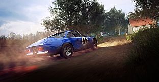 DiRT Rally 2.0 - H2 RWD Double Pack