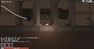 It's Hard Being A Dog